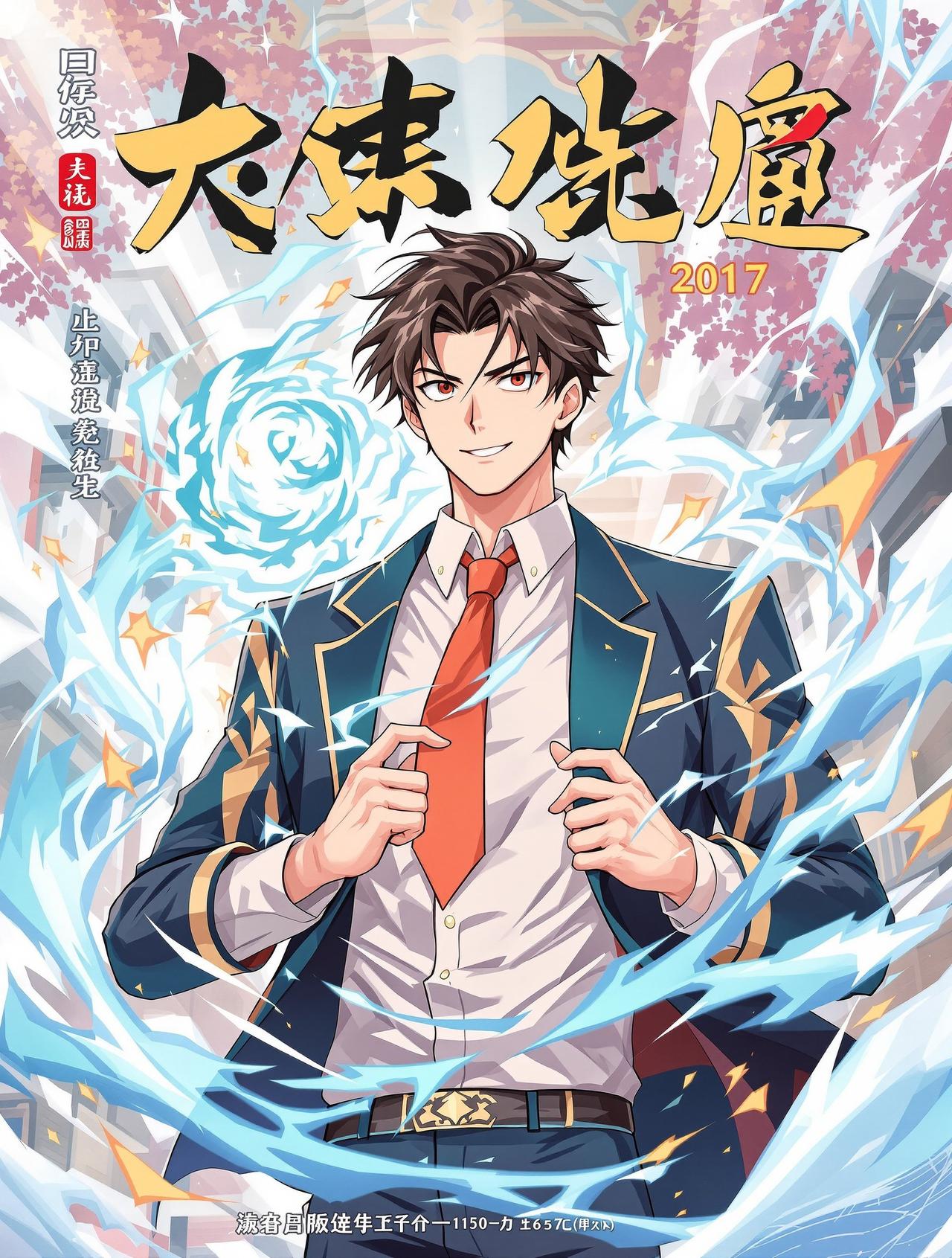 仙王的日常生活 - 有妖气漫画网热门国漫推荐